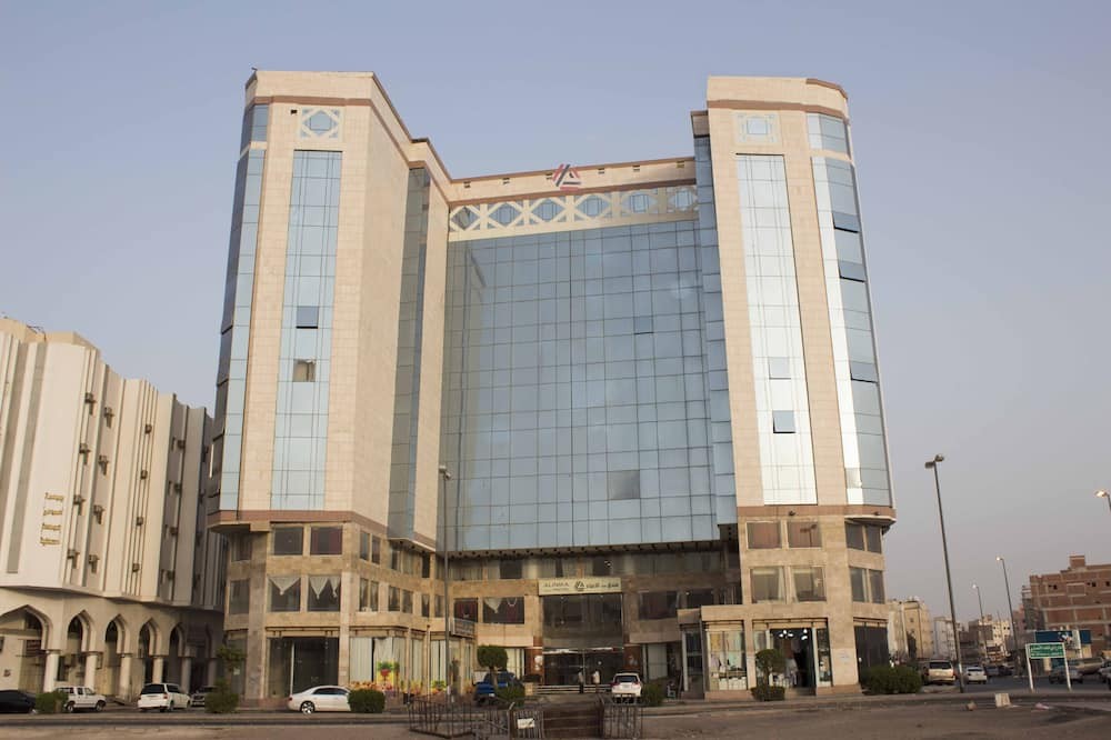 Artaal Tayba Hotel