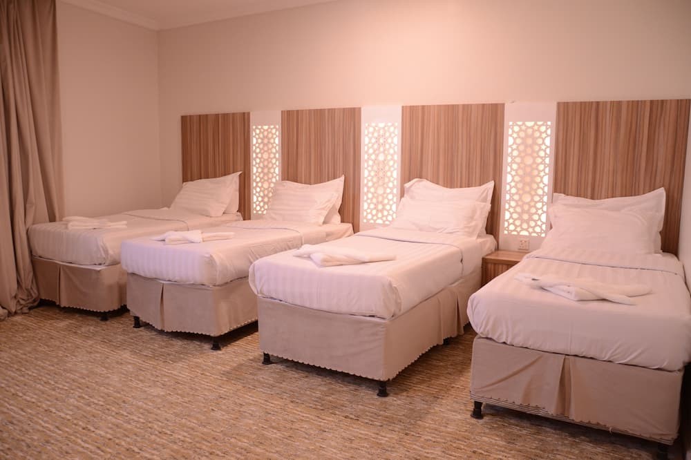 فندق أرتال طيبة(Artaal Tayba Hotel) 6/8