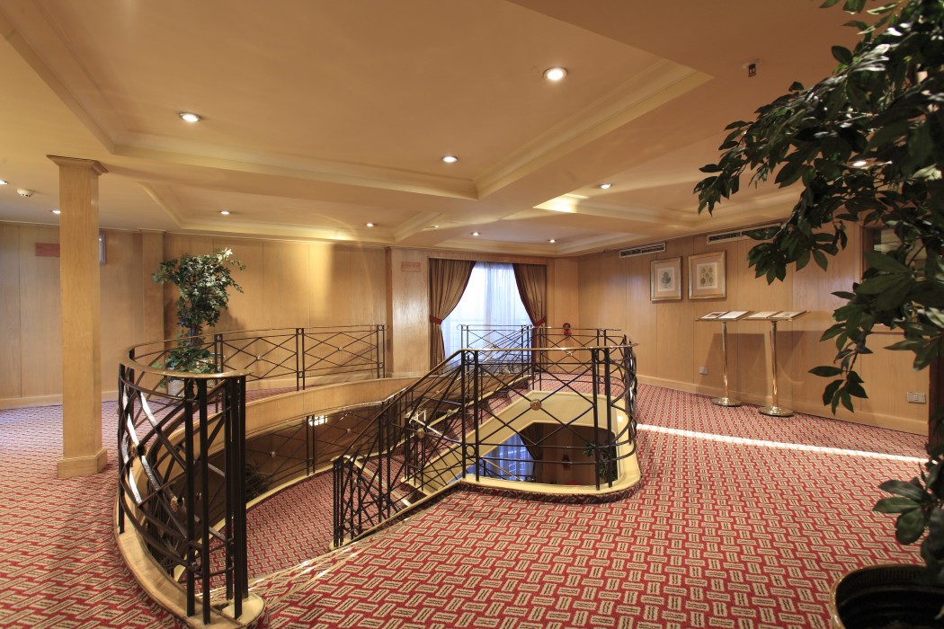 Iberotel Crown Empress Nile CRUISE 7/39