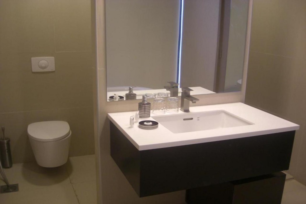 Room at The View Oman, AL HAMRA