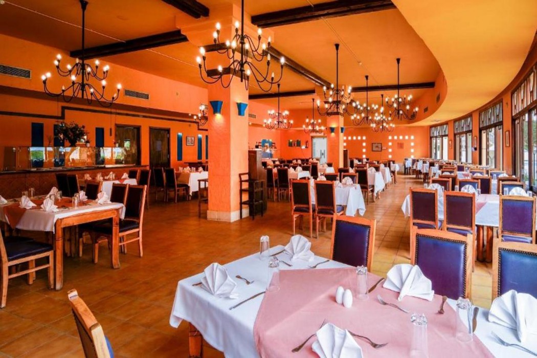 Palmera El Sokhna by KEFI Hotels 21/49