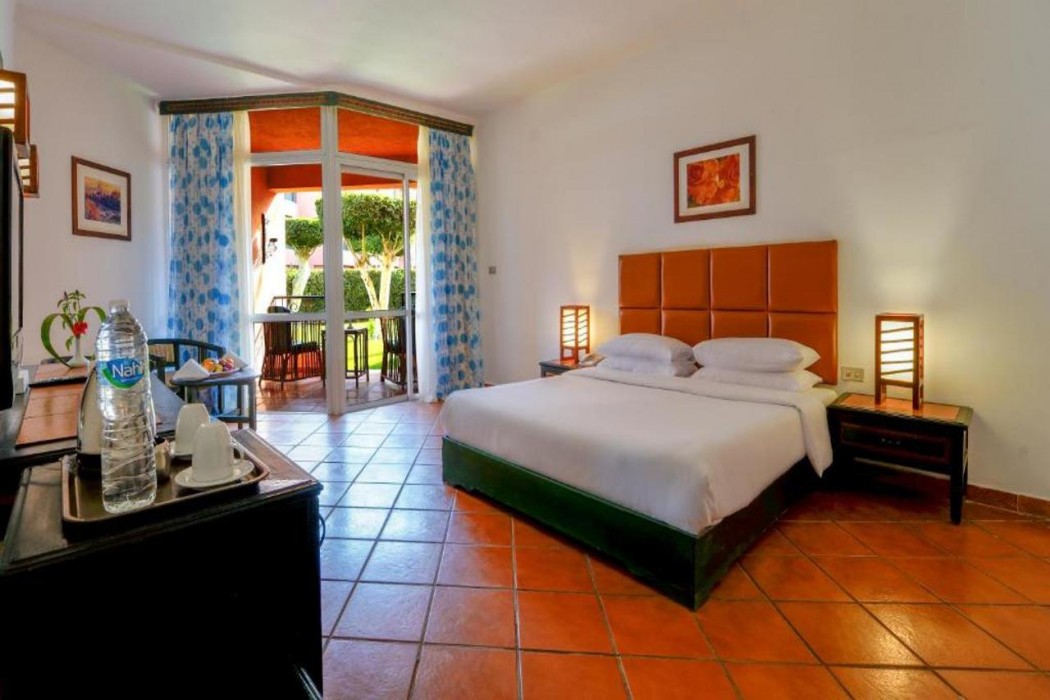 Palmera El Sokhna by KEFI Hotels 10/49