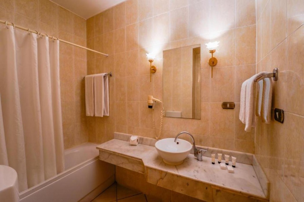 Palmera El Sokhna by KEFI Hotels 11/49