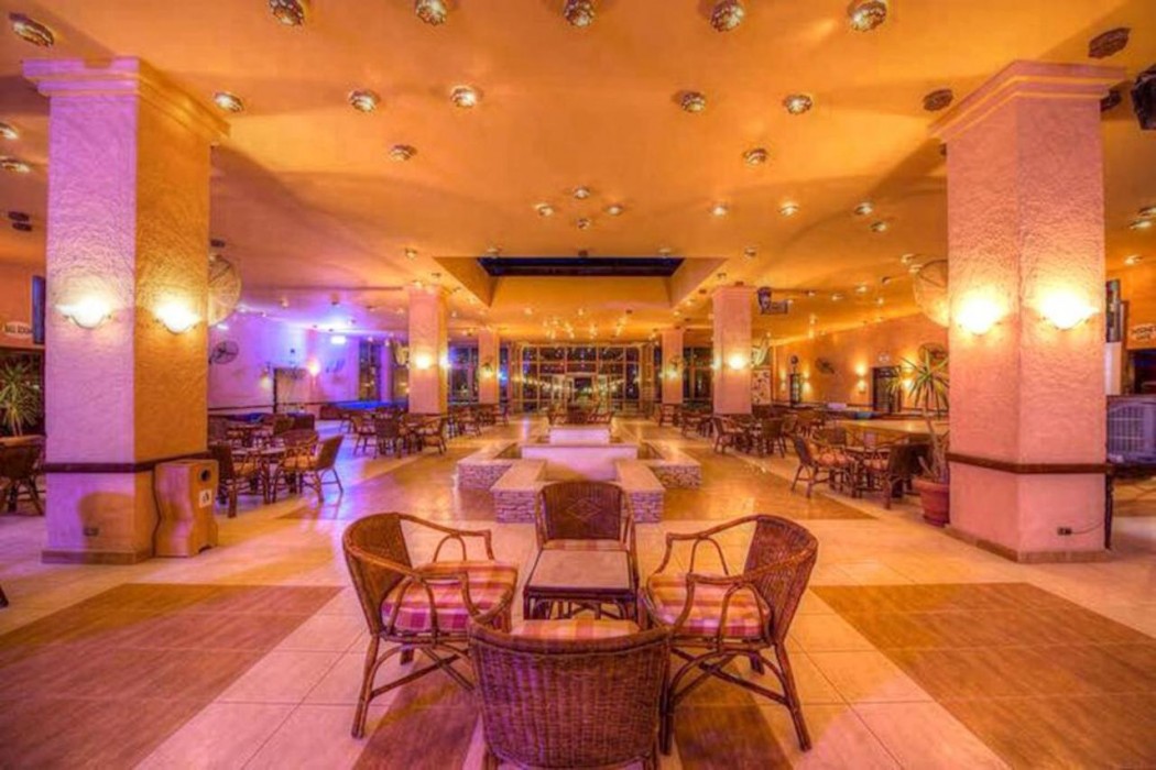 Palmera El Sokhna by KEFI Hotels 19/49