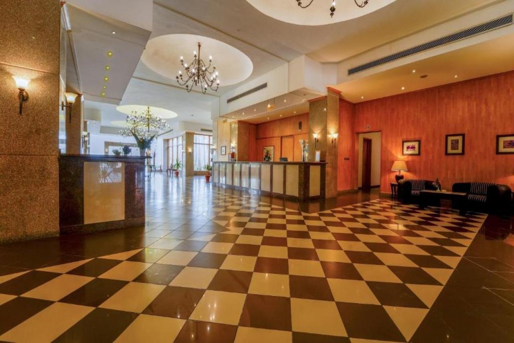Palmera El Sokhna by KEFI Hotels 7/49