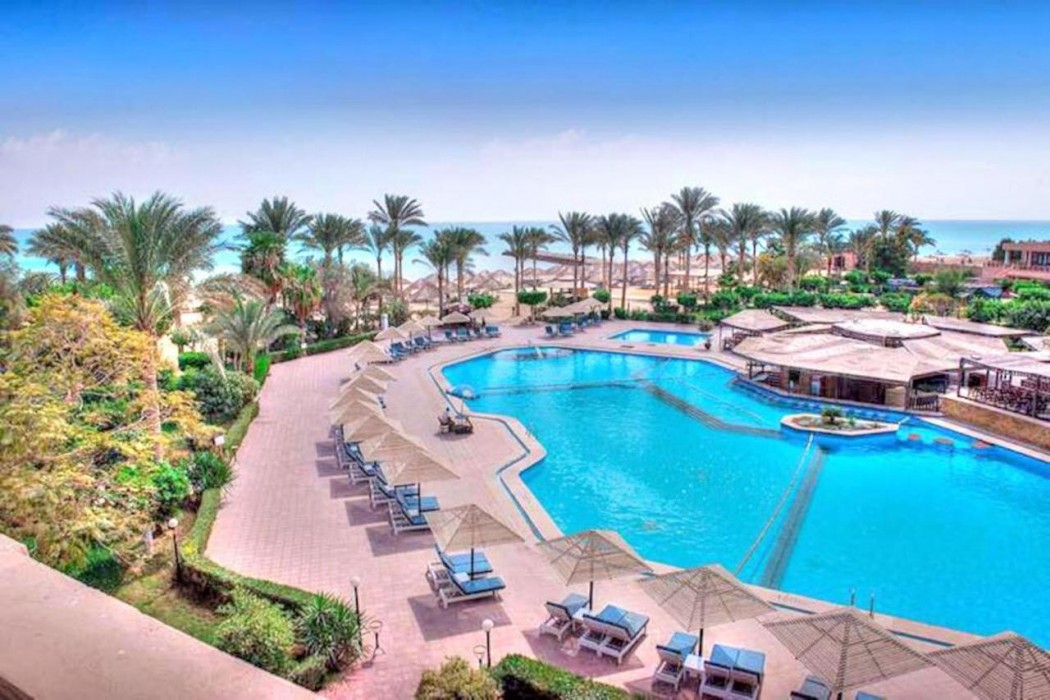 Palmera El Sokhna by KEFI Hotels 25/49