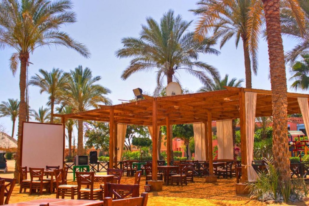 Palmera El Sokhna by KEFI Hotels 20/49