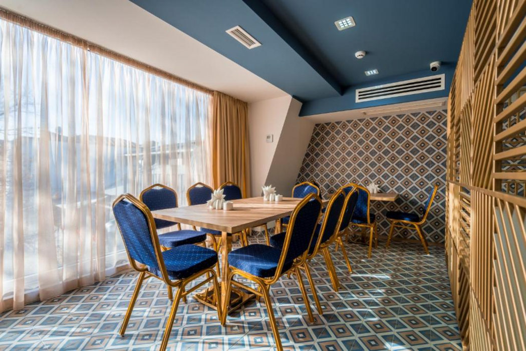 Hotel Gladius inn 40/63