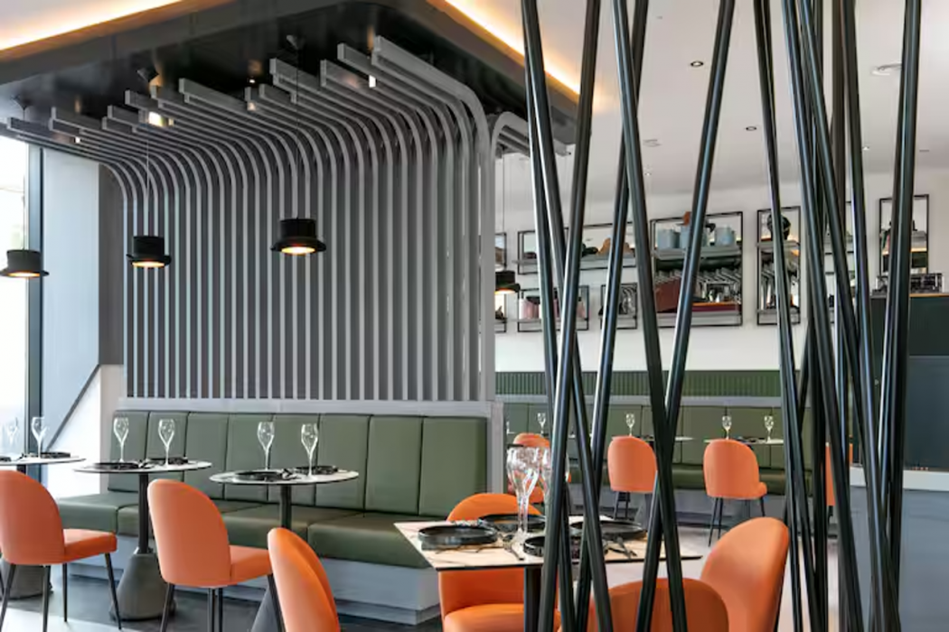 Spark by Hilton Luton 15/34