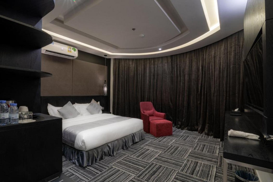 اجنحه ساوث الفندقيه(South Hotel Apartments) 12/46