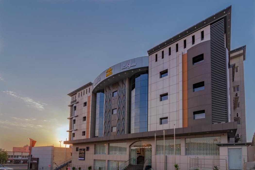 اجنحه ساوث الفندقيه(South Hotel Apartments) 1/46