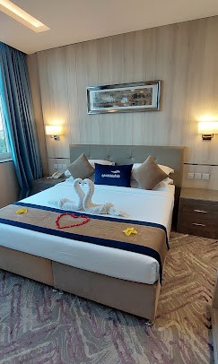 Banan hotel 17/62
