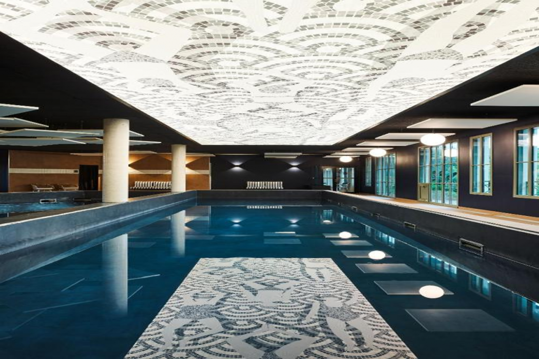 Mercure Le Touquet 22/59