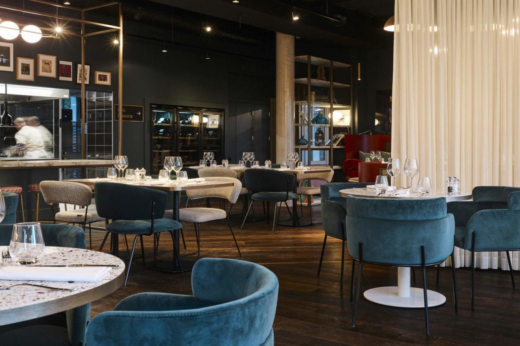 Mercure Le Touquet 20/59