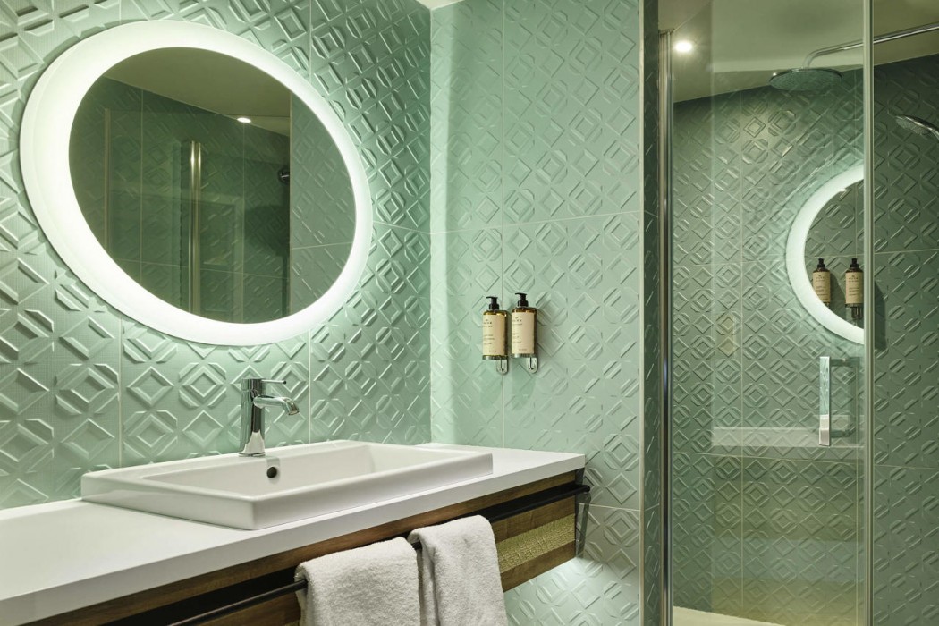 Mercure Le Touquet 10/59