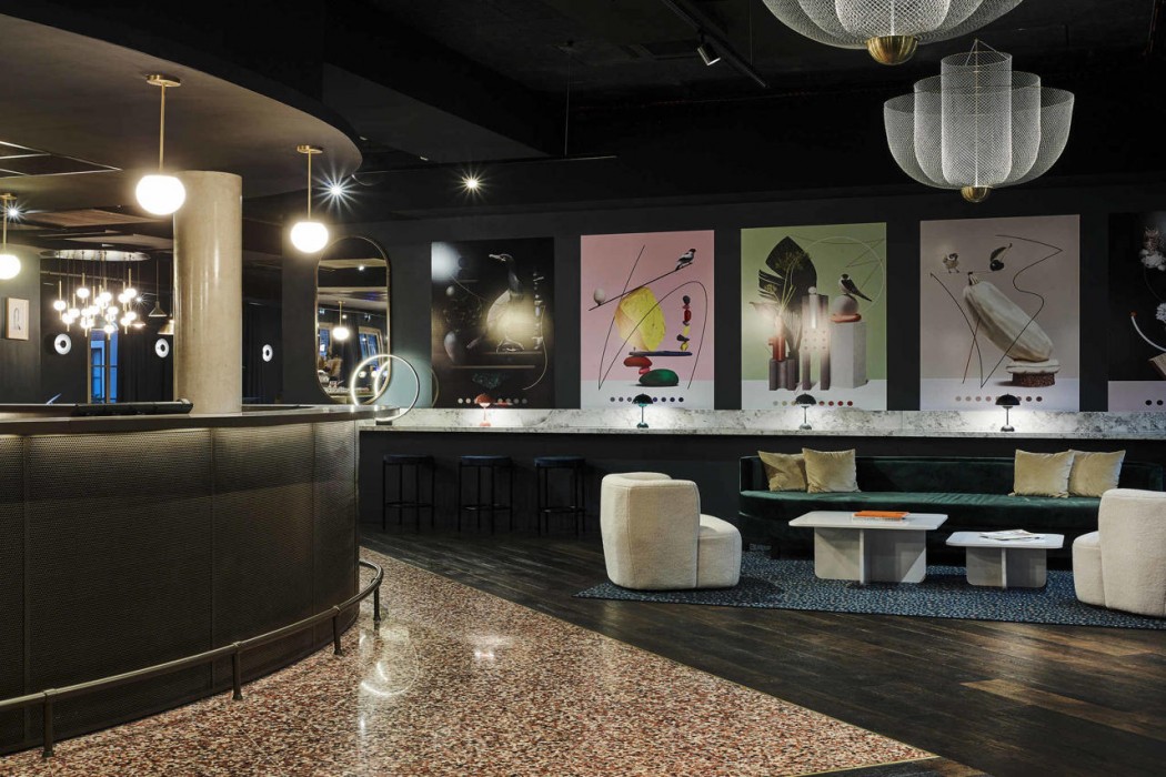 Mercure Le Touquet 7/59