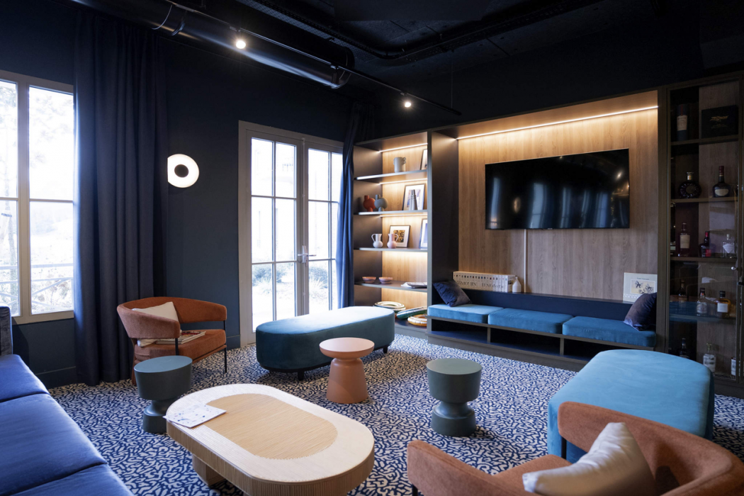 ibis Styles Le Touquet 10/57