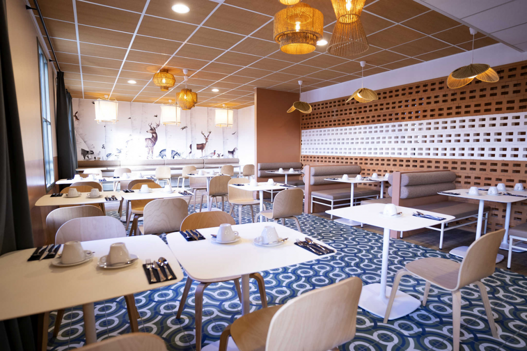 ibis Styles Le Touquet 26/57