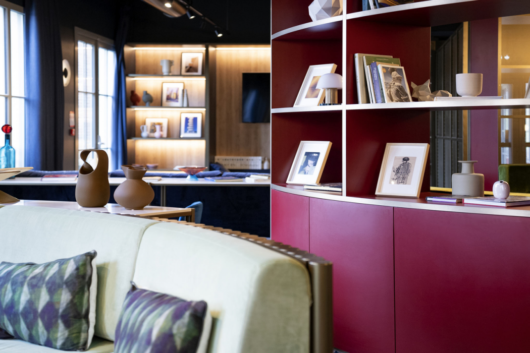 ibis Styles Le Touquet 24/57