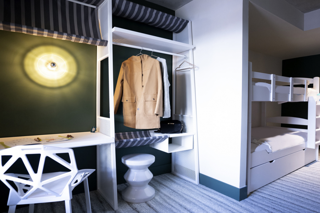 ibis Styles Le Touquet 9/57