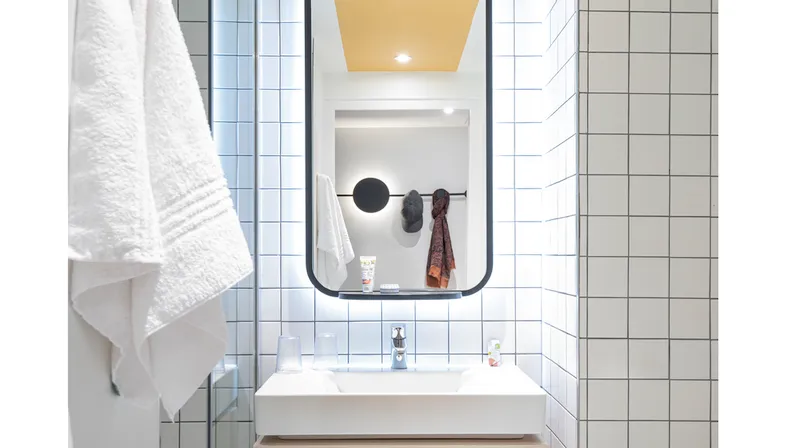 Aparthotel Adagio access Hamburg 14/53