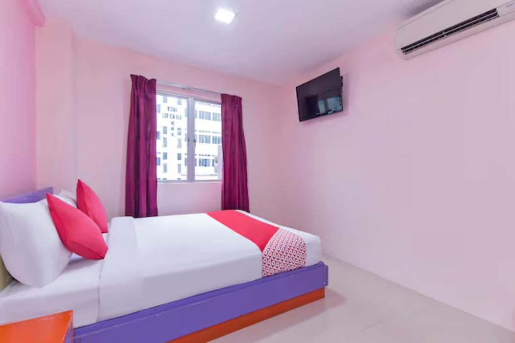Hotel O Brickfields Park Hotel 39/57