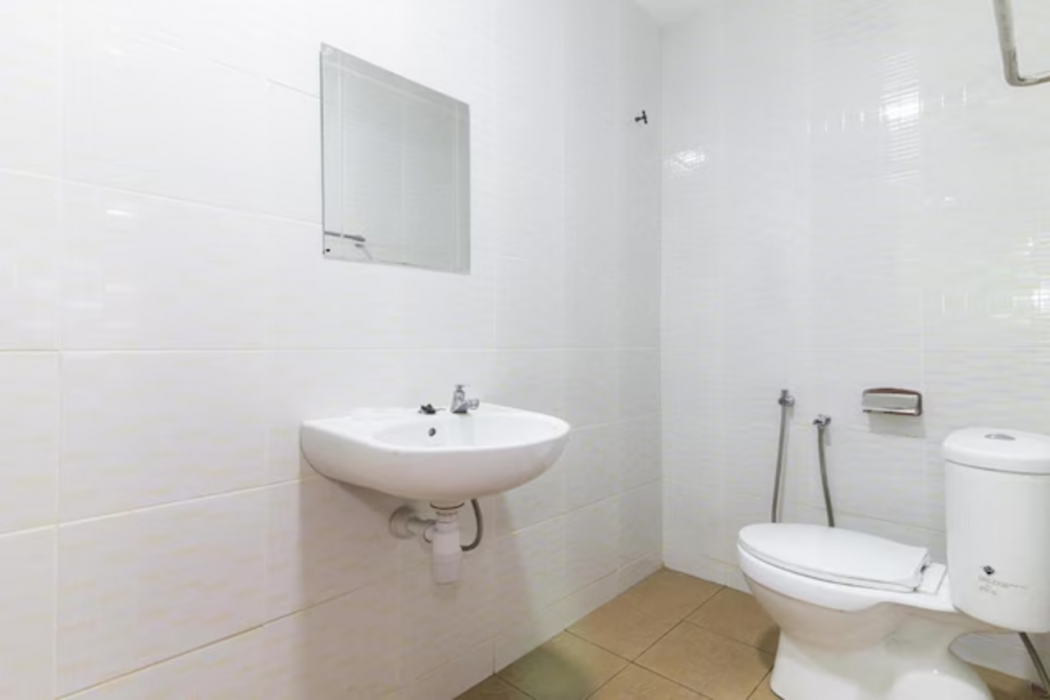 Hotel O Brickfields Park Hotel 45/57