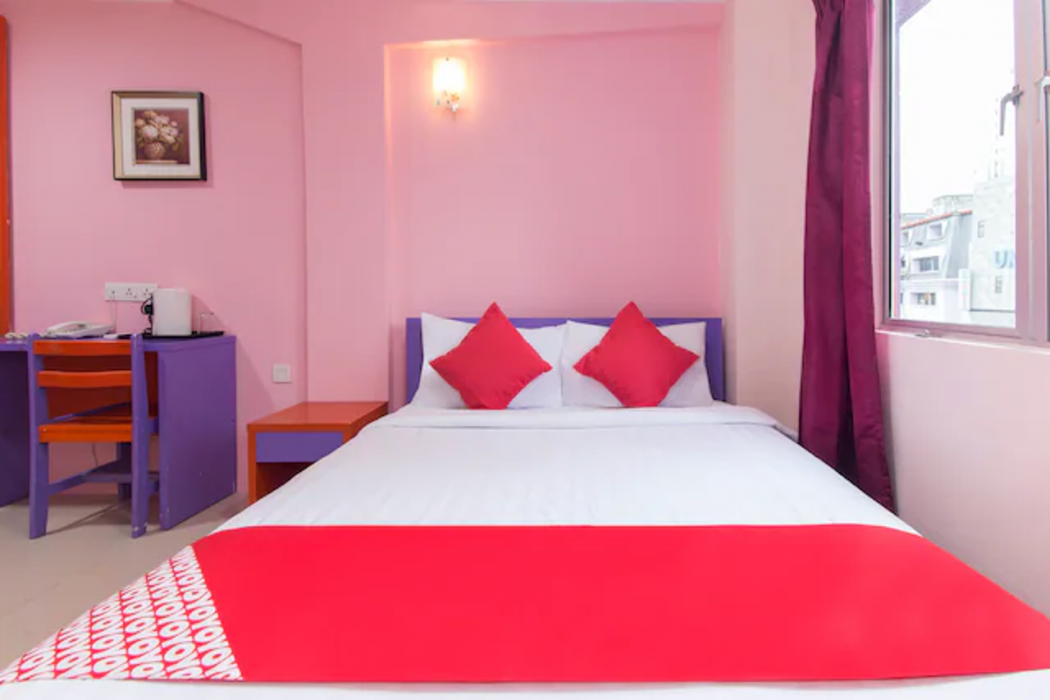 Hotel O Brickfields Park Hotel 42/57