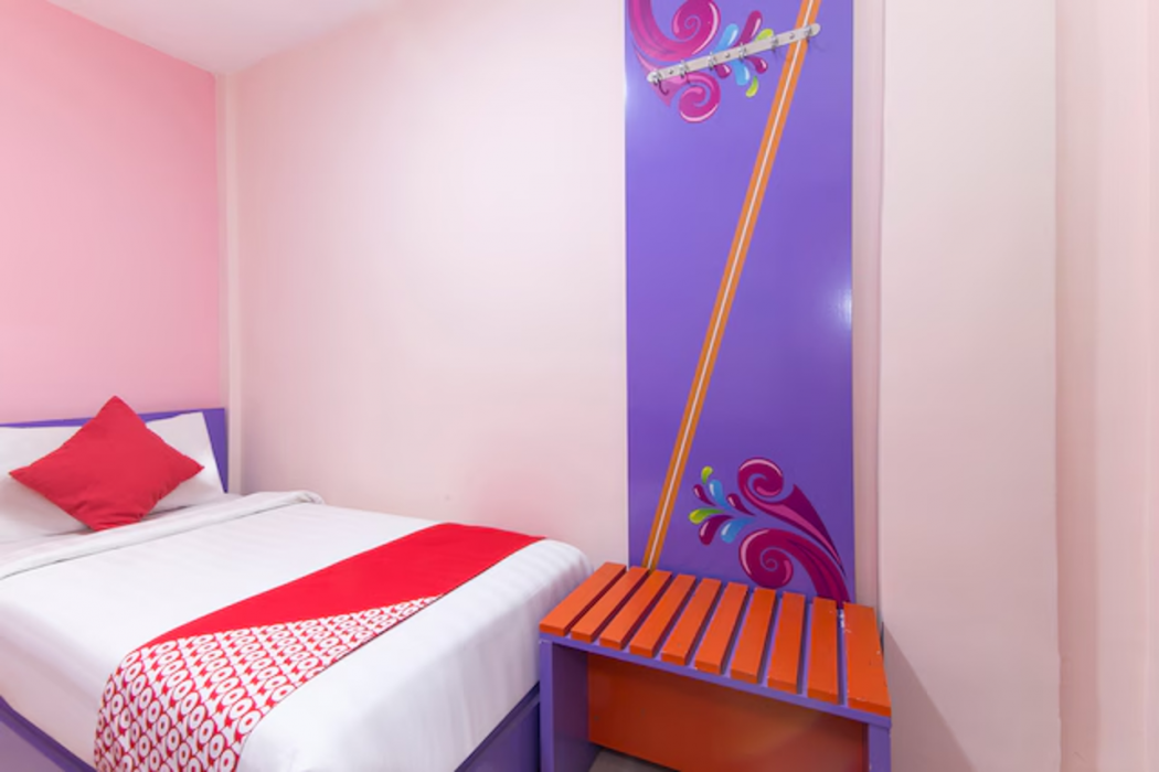 Hotel O Brickfields Park Hotel 21/57