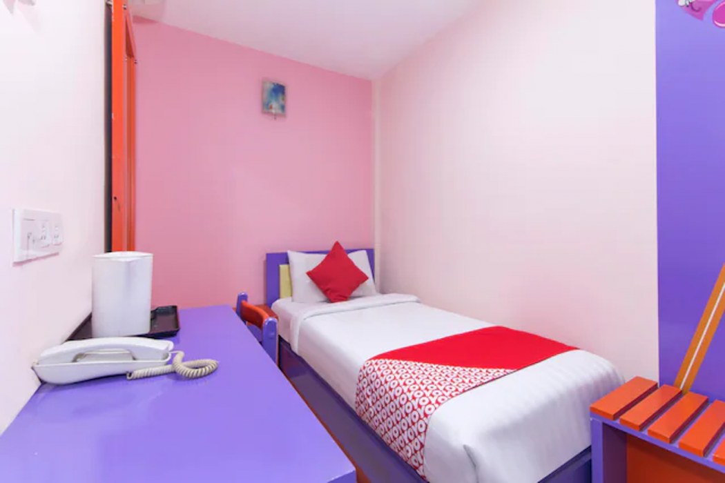 Hotel O Brickfields Park Hotel 27/57