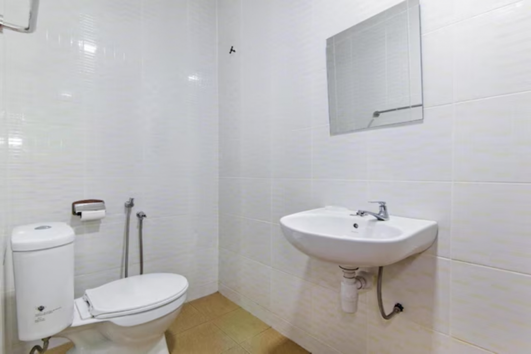 Hotel O Brickfields Park Hotel 46/57