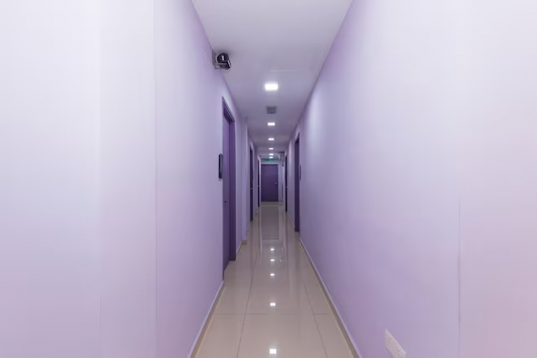 Hotel O Brickfields Park Hotel 49/57