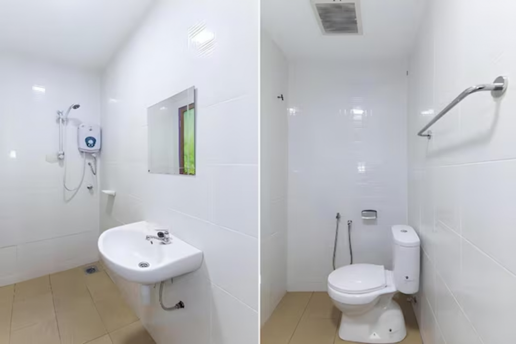 Hotel O Brickfields Park Hotel 48/57