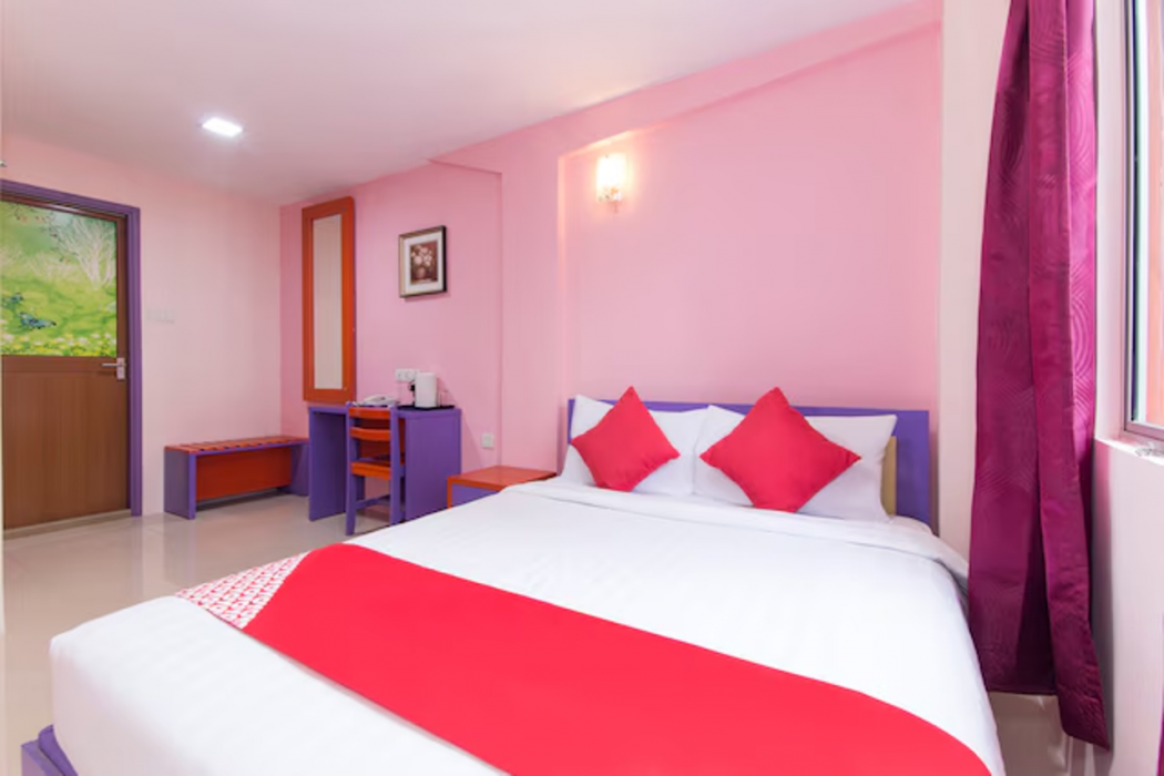 Hotel O Brickfields Park Hotel 36/57