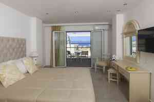 Cavomarina Beach Hotel - Adults Only 14/62