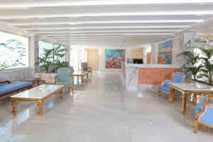 Cavomarina Beach Hotel - Adults Only 7/62