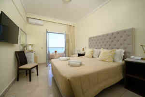 Cavomarina Beach Hotel - Adults Only 12/62
