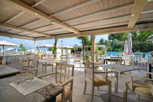 Cavomarina Beach Hotel - Adults Only 31/62