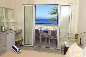 Cavomarina Beach Hotel - Adults Only 13/62