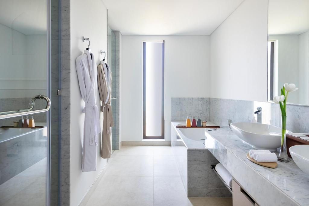 Zulal Wellness Resort 13/59