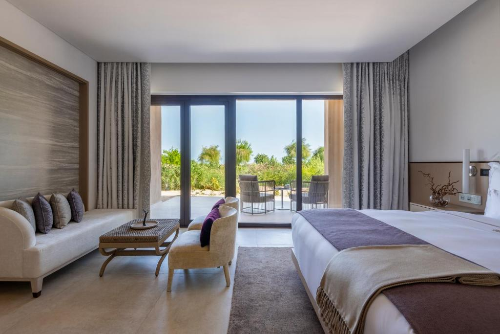 Zulal Wellness Resort 9/59