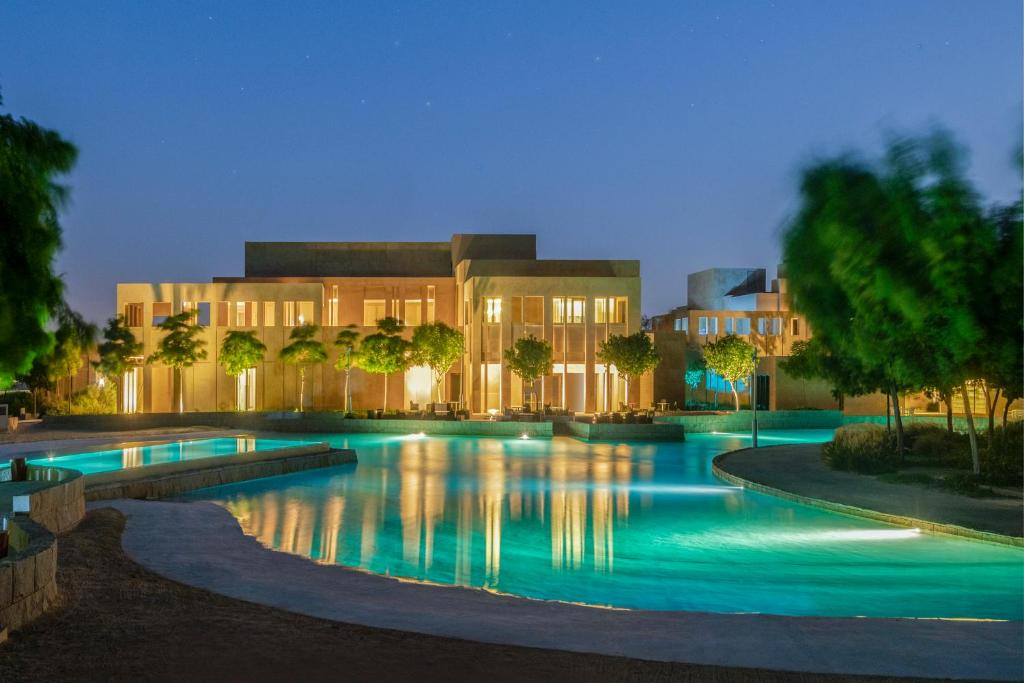 Zulal Wellness Resort 2/59