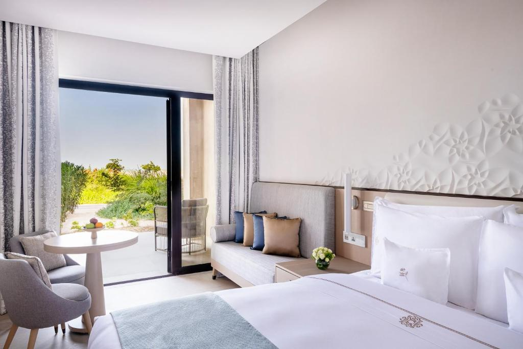 Zulal Wellness Resort 11/59
