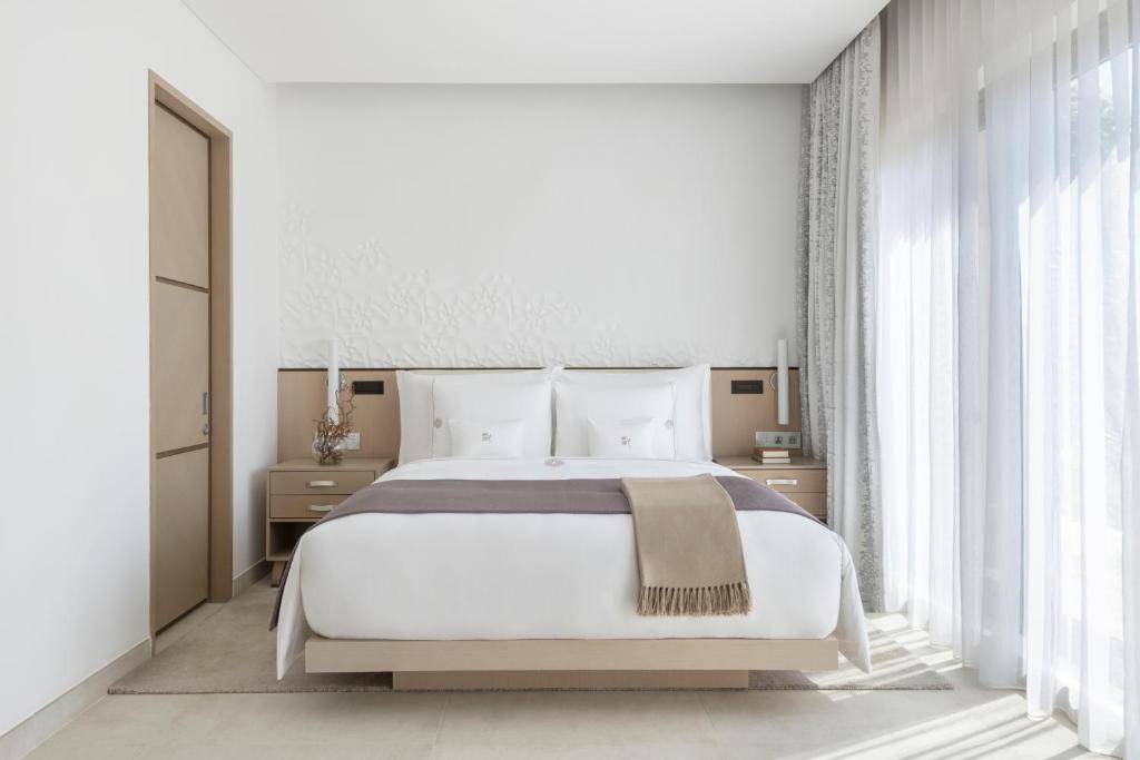 Zulal Wellness Resort 14/59
