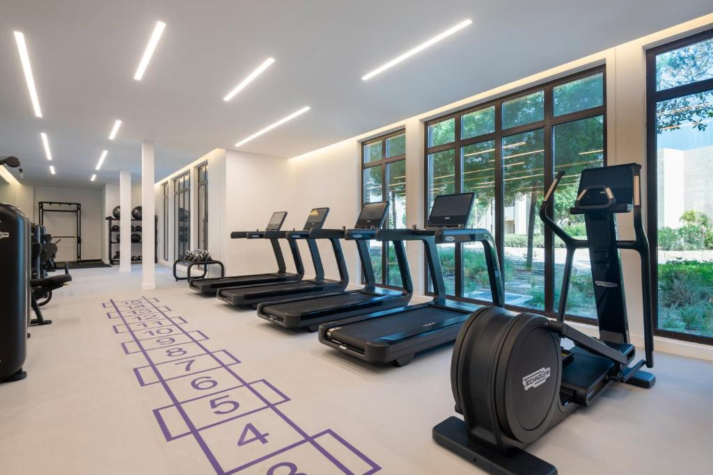 Zulal Wellness Resort 23/59