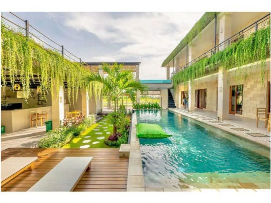 Canggu Hype 24/48