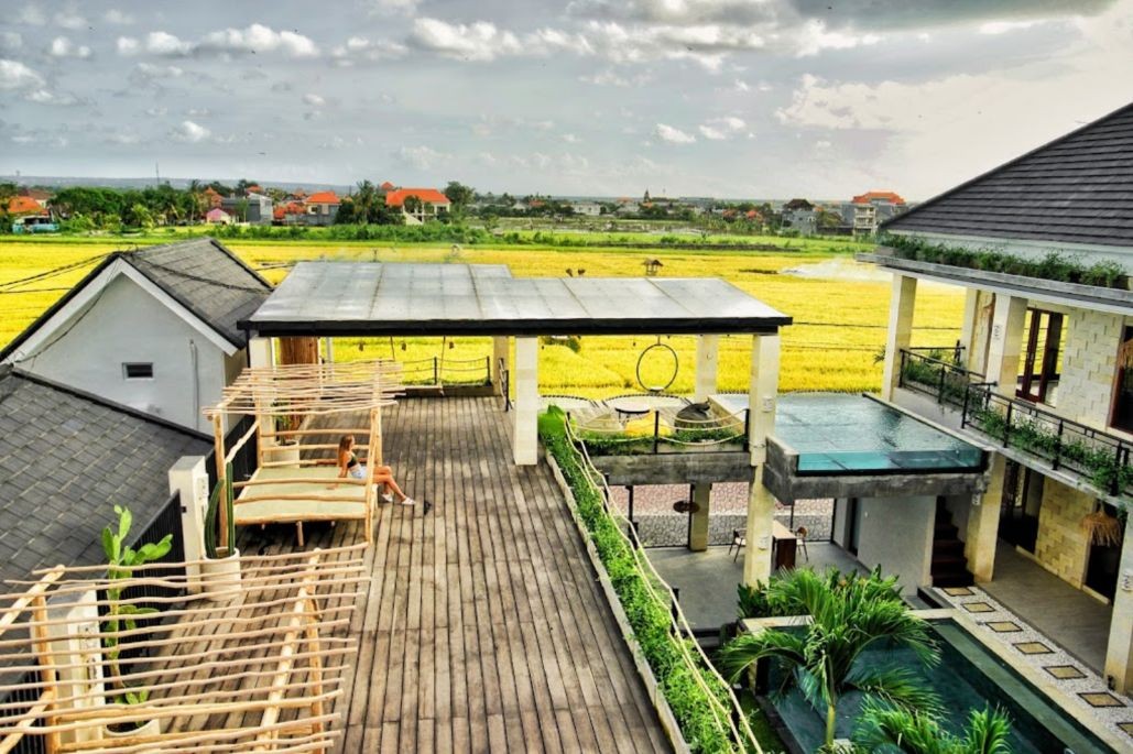 Canggu Hype 3/48
