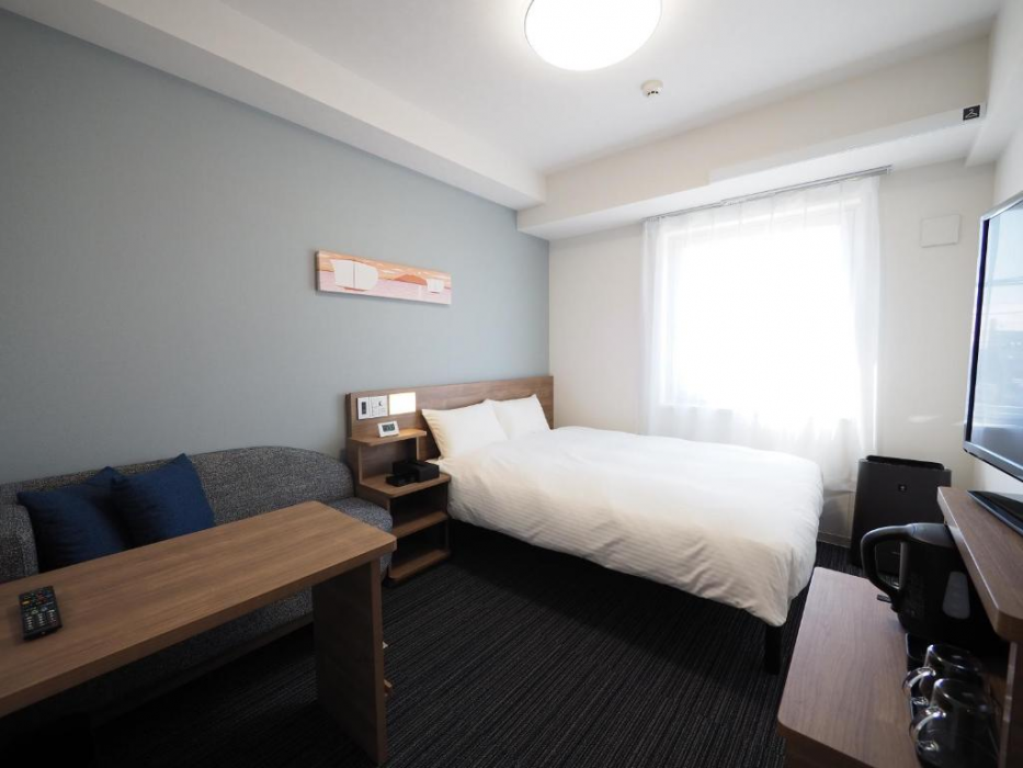 Tabino Hotel Kashima 16/49