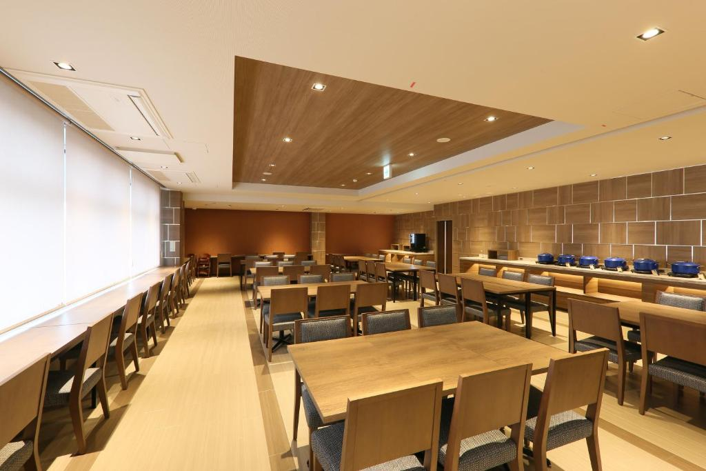 Tabino Hotel Kashima 23/49
