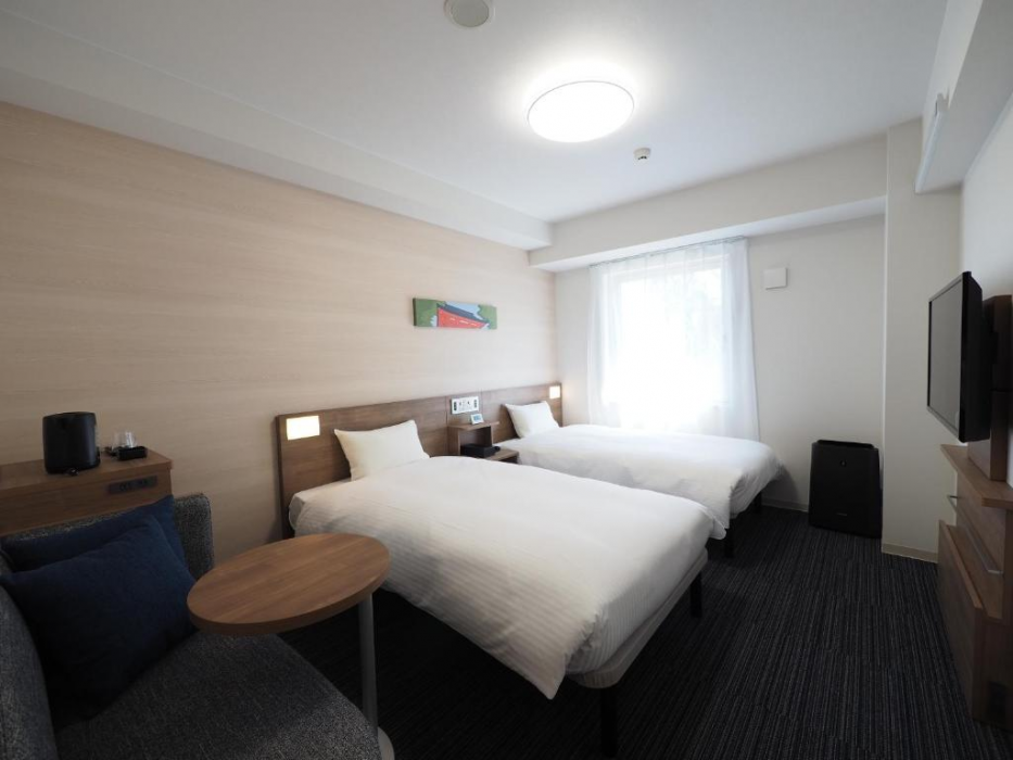 Tabino Hotel Kashima 17/49
